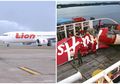 Lion Air JT 610 Jatuh, Ini 5 Kecelakaan Pesawat Paling Tragis di Indonesia, Salah Satunya Pilot Diduga Bunuh Diri