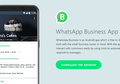 Laris Manis, Pengguna WhatsApp Business Tembus 5 Juta Pengguna
