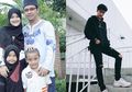 Abidzar Al Ghifari, Anak Sulung Uje yang Beranjak Remaja Mirip Ayahnya