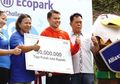 Allianz Indonesia Kembali Tunjukkan Kepeduliannya Terhadap Atlet Para Games
