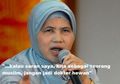 Penghasilan Per Bulan Capai Rp1,2 Miliar, Begini Isi Rumah Mamah Dedeh yang Dikelilingi Jam Dinding