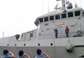 Dikerahkan untuk Mencari Puing-puing Sriwijaya SJ182, Ternyata KRI Rigel Bukan Kapal Sembarangan, Disebut Sebagai Kapal Tercanggih di Asia Tenggara Karena Kemampuan Ini