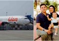 Sepupu Haykal Kamil Jadi Korban Lion Air JT 610, Istrinya Unggah Snapgram Menyentuh Hati