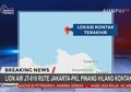 Lion Air JT 610 Jatuh, 20 Pegawai Kementerian Keuangan Jadi Penumpangnya Termasuk 12 Pegawai Dirjen Pajak