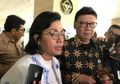 Usai Rayakan Hari Keuangan ke-72, 20 Orang dari Kementerian Keuangan Jadi Penumpang Lion Air Jatuh