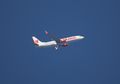 Basarnas: Lion Air JT-610 Rute Jakarta-Pangkal Pinang Jatuh di Perairan Karawang