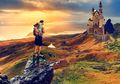 Guys, Yuk Travelling Mulai dari Sekarang! Ini 5 Manfaatnya Buat Lo