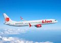 Jalur Jatuhnya Pesawat Lion Air Terekam Aplikasi Flight Radar