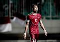 Kapten Timnas U-23 Indonesia Rasakan Firasat Aneh Sebelum Jatuhnya Pesawat Lion Air JT 610