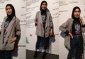 Stylo Of The Day, Edgy Jeans ala Lilis Erawati di Jakarta Fashion Week 2019