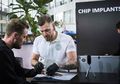 Ribuan Warga Swedia Tanam Microchip di Tubuh, Apa Tujuannya?