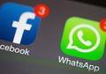 Kini Pengguna Lebih Suka Buka Aplikasi WhatsApp Ketimbang Facebook
