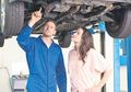 Mobil Sering di Rumah? Jangan Lupa Selalu Cek 4 Hal Ini Supaya Awet!