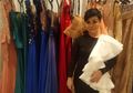 Linda Mariani, Desainer Fashion Haute Couture Langganan Para Diva