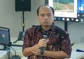 Curhatan Sutopo Kepala BNPB, Kenakan Spinal Brace Demi Tulang Belakang yang Bengkok Akibat Kanker Paru