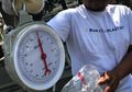 Gerakan Pungut Sampah di Kupang, Bersama Saya Pilih Bumi Regional Kupang