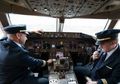 Jika Terjadi Kecelakaan Pesawat, Pilot: Begini Tips Menyelamatkan Diri
