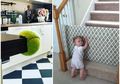 Tak Terpikirkan, 7 Trik Ini Bikin Sudut di Rumah Jadi Aman untuk Bayi!