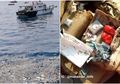 Cerita Saksi Mata Lion Air JT 610 Jatuh, Lihat Ada Organ Tubuh Manusia Tercecer!