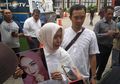 Permintaan Terakhir Gadis Cantik Korban Lion Air JT-610 Jatuh, 'Mama Bobo Bareng Aku Dong'