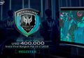 Daftar, Terus Rebut Rp 6 Miliar di Asia Pacific Predator League 2019!