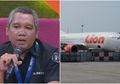 Lion Air JT-610 Jatuh, Tim "Katakan Putus" Akhirnya Ceritakan Kejanggalan Naik Lion Air di Malam Sebelum Kejadian!
