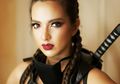 Nia Ramadhani Tampil Seksi Bak Sailor Saat Rayakan Halloween, Bukan Seram Justru Malah Cantik !
