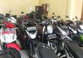 Ini Dia 5 Motor Bekas dengan Harga Jual Paling Tinggi di 2018