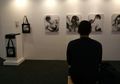 Menikmati Seni Uang dari Karya-Karya Para CreARTor Fest 2018