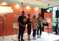 Bincang Shopee 11.11 Beauty Day Hadirkan Talkshow dan Beauty Workshop Bekerjasama dengan Maybelline New York