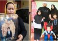 Kopilot Lion Air JT 610 Jatuh, Harvino Ternyata Orangtua Asuh 10 Anak Yatim Piatu!