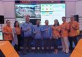 Dukung Smart City, FiberStar Hadirkan Google Station di Cirebon