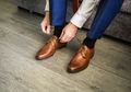 6 Hal yang Perlu Diperhatikan Kalo Mencari Sepatu Kulit Berkualitas