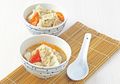 Yuk Bikin Kreasi Dimsum dengan Kuah Tomyam, Dijamin Bikin Ngiler!