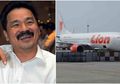 Kisah Pemilik Lion Air Rusdi Kirana, Memulai Bisnis Penerbangannya dengan Pesawat Bekas