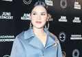 Raisa Rehat dari Dunia Musik, Benarkah Karena Kehamilannya?