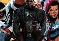 Frank Grillo Sebut Captain America Selanjutnya Bisa Berkulit Hitam Atau Wanita