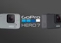 Kolaborasi Qualcomm dan GoPro Hadirkan Kamera HERO7 Silver dan White