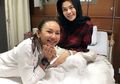 Unggah Foto Bersama Nikita Mirzani, Kalina Malah Kena Semprot Netizen, Kenapa?