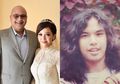 Beda Banget! Gaun Pernikahan Maia Estianty dengan Irwan Danny Mussry dan Ahmad Dhani
