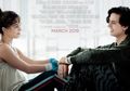 Jadi Film Kedua Cole Sprouse, Intip Informasi Film ‘Five Feet Apart’!