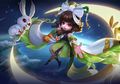 Wah! Skill Chang'e Mobile Legends Di Revamp, Bakal Over Power?