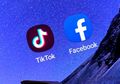 Tantang TikTok, Facebook Resmi Luncurkan Aplikasi Video Pendek Lasso