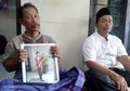 Sutarno Tetap Tegar: Banyak Orang Datang ke Rumah Duka Masih berharap Adanya Mukjizat