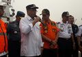 Lion Air JT 610 Jatuh, Kementerian Perhubungan Copot Direktur Teknik Lion Air