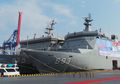 Diterjunkan Mencari Lion Air JT610, KRI Banda Aceh Produk Dalam Negeri yang Menemukan Bangkai AirAsia