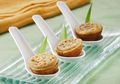 Resep Kue Tradisional: Bika Ambon Kapucino, Kue Tradisional Legit yang Praktis Dibuat