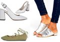 Pilihan Warna Sepatu yang Cocok Untuk Pemilik Kulit Kaki Gelap