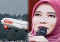 Kesaksian Penumpang Lion Air JT 610 Rute Denpasar-Jakarta yang Sempat Mencium Bau Gosong