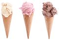 Rasa Es Krim Dapat Menunjukkan Kepribadian Seseorang, Anda yang Mana?